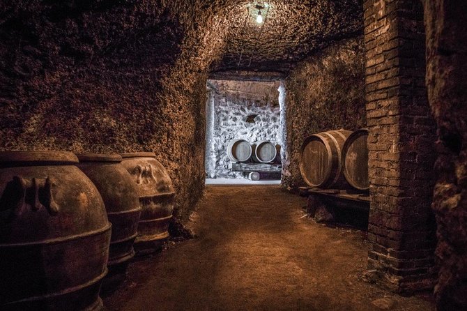 Frascati Wine Tasting Tour: The Flavors of the Roman Countryside - Directions to Frascati