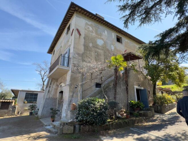 Frascati: Wine Tasting Tour With Lunch and Vineyard Visit - Meeting Point and Directions