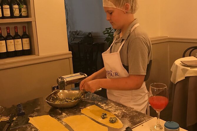 Frascati Winery Tour and Lunch  - Rome - The Sum Up