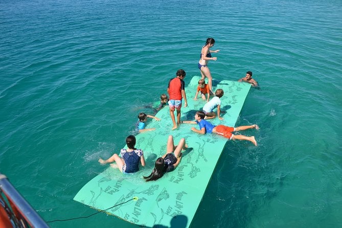 Fraser Island & Dolphin Sailing Adventure - Customer Reviews