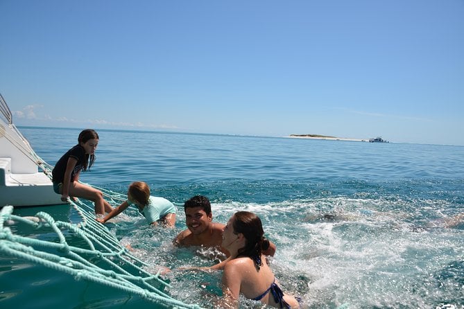 Fraser Island & Dolphin Sailing Adventure - Positive Experiences