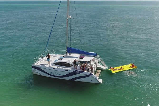 Fraser Island & Dolphin Sailing Adventure - General Feedback