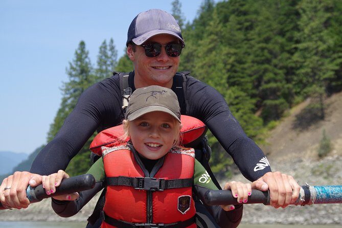 Fraser River Scenic Rafting Trip - Why This Trip Works (and Who It’s Best For)