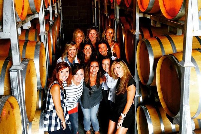 Fraser Valley Wine Tour - Delight in a Gourmet Lunch Experience