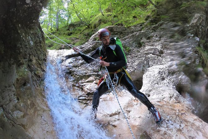 Fratarica Canyoning Adventure - Frequently Asked Questions
