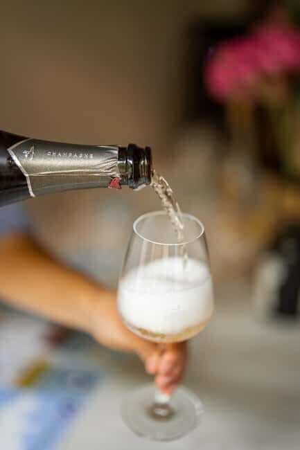 Frecnh Wine Tasting in City Center of Nice - Good To Know