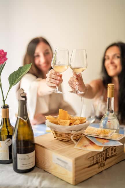 Frecnh Wine Tasting in City Center of Nice - Who Will Enjoy This Experience Most?