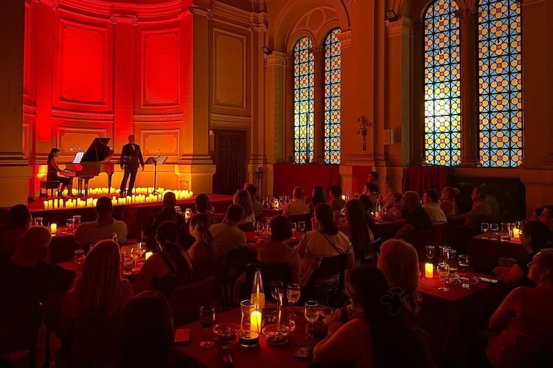 Freddie Mercury Opera show in Rome - What the audience feedback suggests