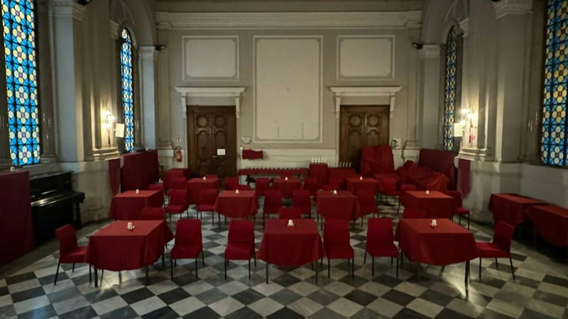 Freddie Mercury Opera show in Rome - Is the ticket worth the price?