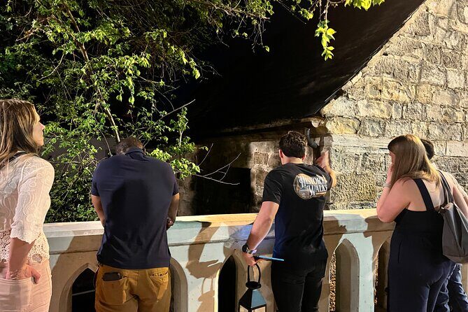 Fredericksburg Ghost Tour Discover Our Haunted Streets - Practical Details: Making the Most of Your Tour