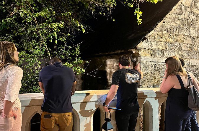 Fredericksburg Ghost Tour Discover Our Haunted Streets - Who Should Consider This Tour?