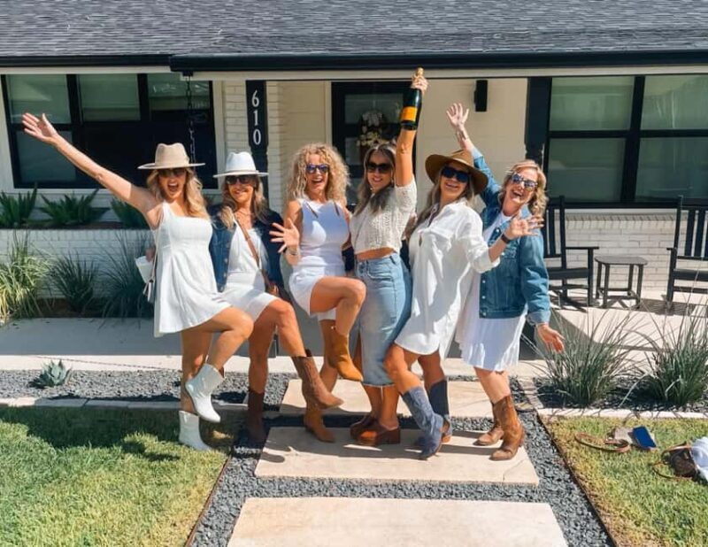 Fredericksburg: Luxury Hill Country Winery and Brewery Tour - Good To Know