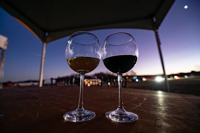 Fredericksburg Safari Tour With Wine Tasting - Frequently Asked Questions