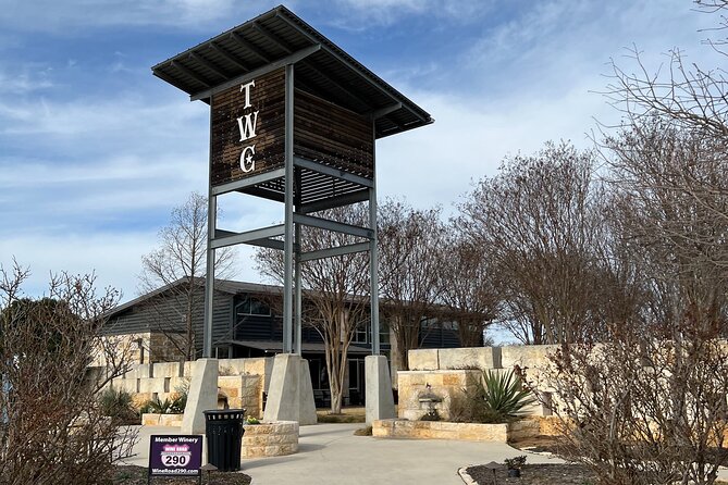 Fredericksburg Texas Luxury Wine Tour up to 6 People - Tour Highlights