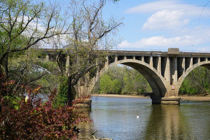 Fredericksburg Walking Tour - Value for Money