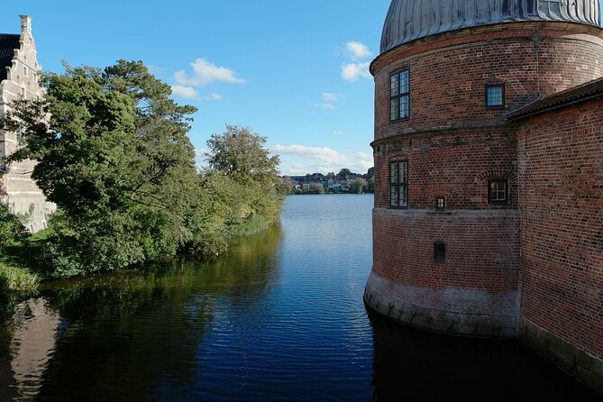 Frederiksborg Castle Private Tour From Copenhagen - Pricing and Guarantee