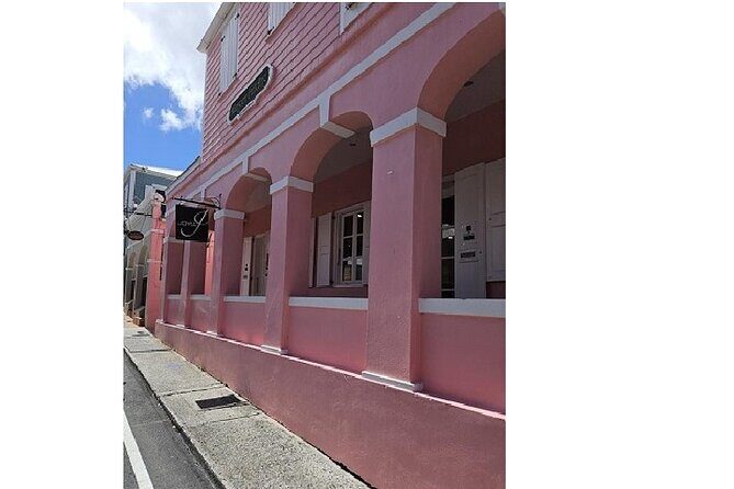 Frederiksted Cruise Ship Port Shuttle to Christiansted - The Details of the Shuttle Experience