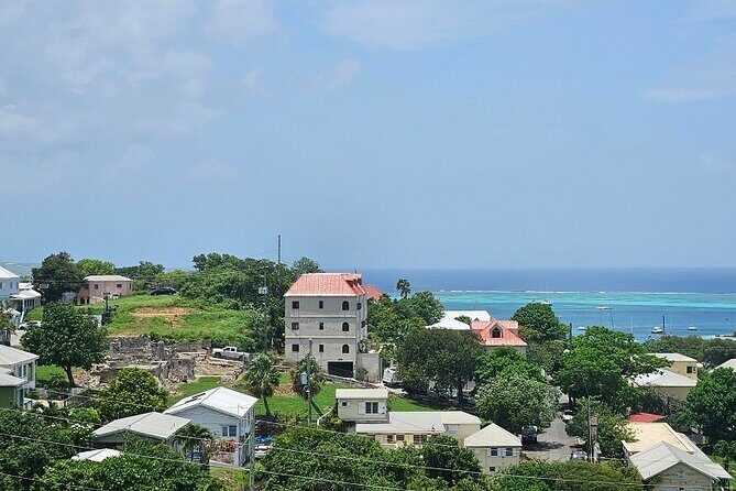 Frederiksted Cruise Ship Port Shuttle to Christiansted - FAQs