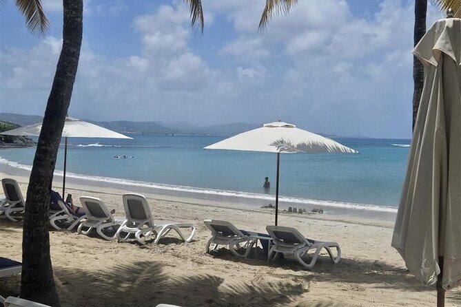 Frederiksted Cruise Ship Port Shuttle to Christiansted - Final Thoughts