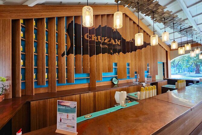 Frederiksted Historical Tour with Rum Distillery - Exploring the Frederiksted Tour in Detail