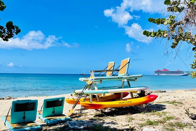 Frederiksted Moke Tour - FAQs