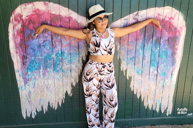 Free Byodo-In Temple and Waimea Waterfall Circle Island Day Tour - Additional Information