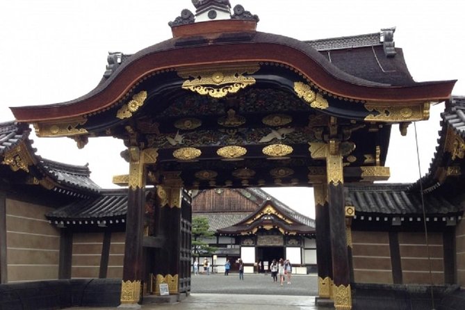 Free Choice of Itineraries Kyoto Private Tour - Pricing