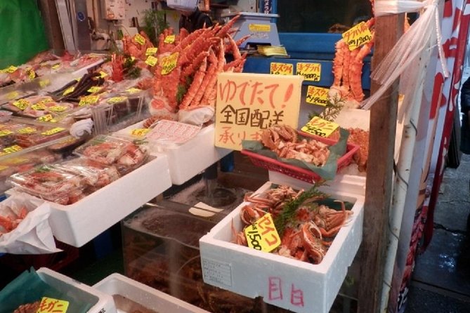 Free Choice of Itineraries Tokyo Private Tour - Pricing Details and Group Variations