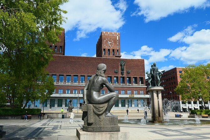 Free City Walking Tour in Oslo - The Sum Up