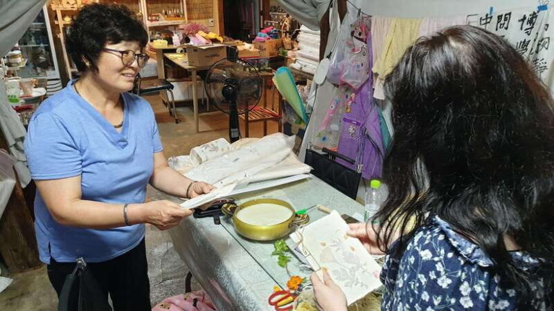 Free day in Jeonju, heart of traditional Korea, with a French guide - Good To Know