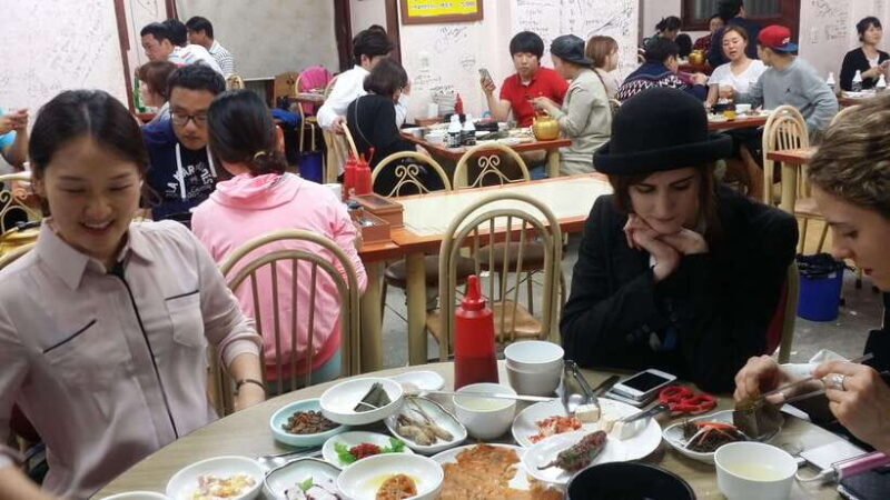 Free day in Jeonju, heart of traditional Korea, with a French guide - A Deep Dive into the Jeonju Experience