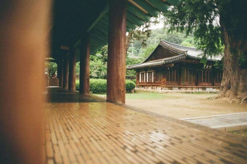 Free day in Jeonju, heart of traditional Korea, with a French guide - Final Thoughts  