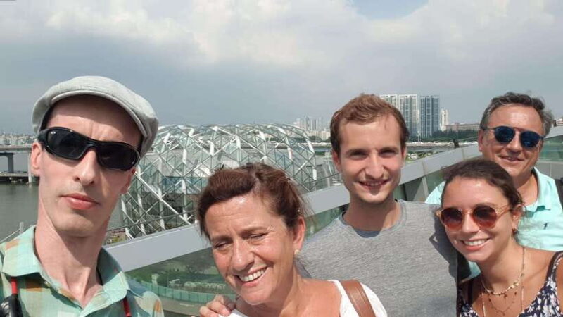 Free day in private Seoul with English-speaking guide - Final Thoughts: Is This Tour Right for You?