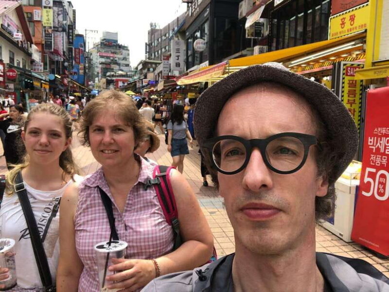 Free day in private Seoul with English-speaking guide - The Value of a Private, Custom Tour