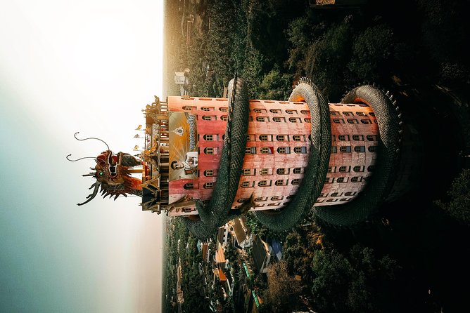 Free Discovery of Bangkok With Your Private English-Speaking Guide - Examples of Customer Reviews