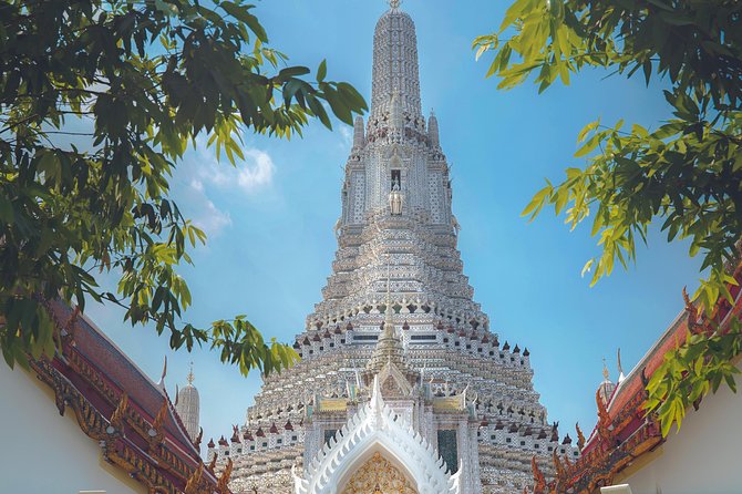 Free Discovery of Bangkok With Your Private English-Speaking Guide - Authenticity of Reviews