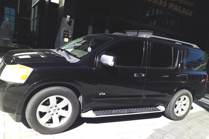 Free Dubai Sightseeing When You Book for Red Dunes Desert Safari - Other Benefits of Booking Red Dunes Desert Safari