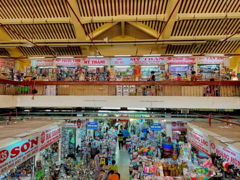 Free E-Sim Chinatown Heritage Highlights Half-day Tour - Practical Details That Matter