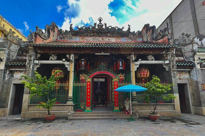 [Free E-sim] Chinatown Heritage Highlights Half Day Tour - Practical Aspects & Value