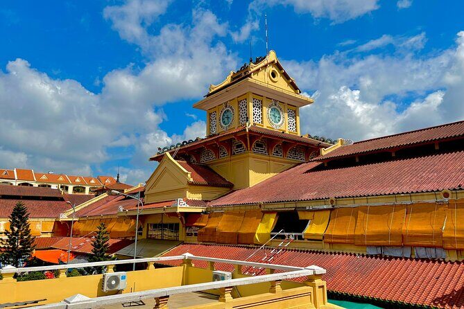 [Free E-sim] Chinatown Heritage Highlights Half Day Tour - Frequently Asked Questions