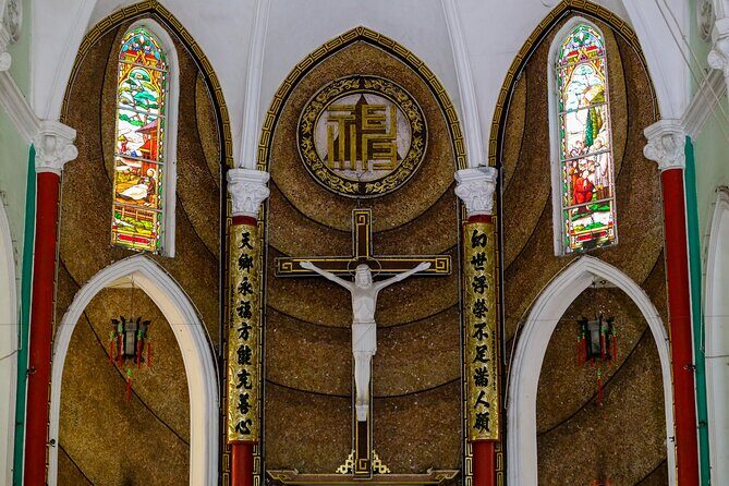 [Free E-sim] Chinatown Heritage Highlights Half Day Tour - The Sum Up: Who Is This Tour Perfect For?