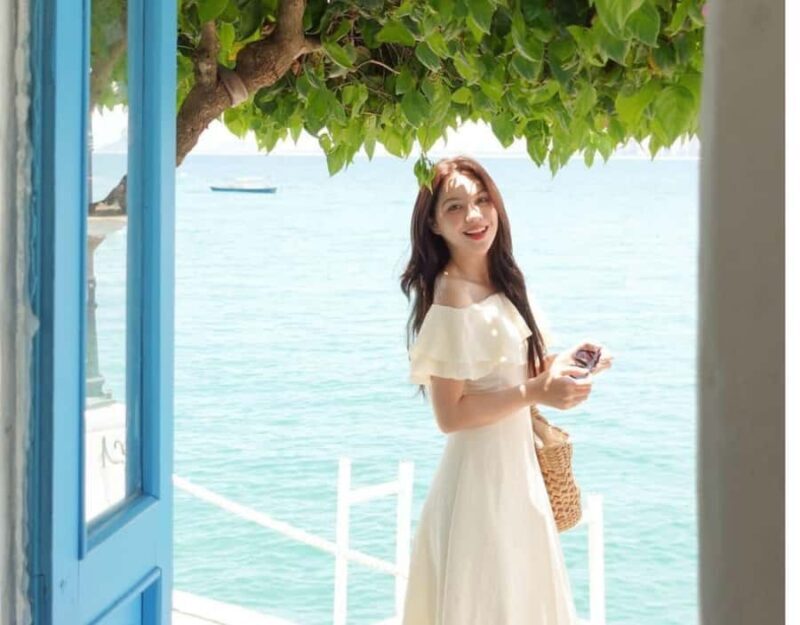 Free E-sim Da Nang Coastal Charm Half Day Cafe Tour - Introduction