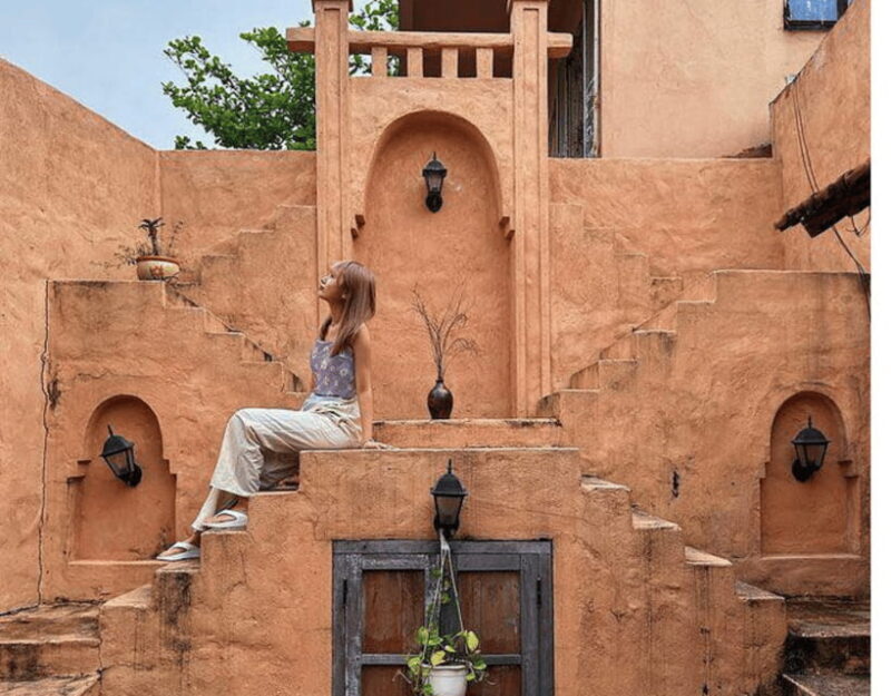 Free E-sim Da Nang Coastal Charm Half Day Cafe Tour - Who This Tour Is Perfect For