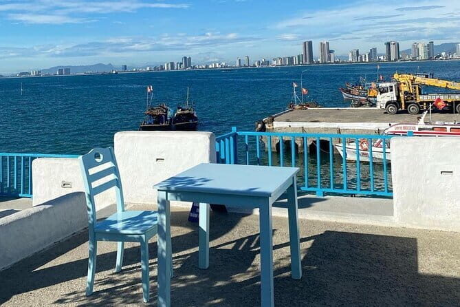 [Free E-sim] Da Nang Coastal Charm Half Day Cafe Tour - Breaking Down the Itinerary: What You’ll Experience