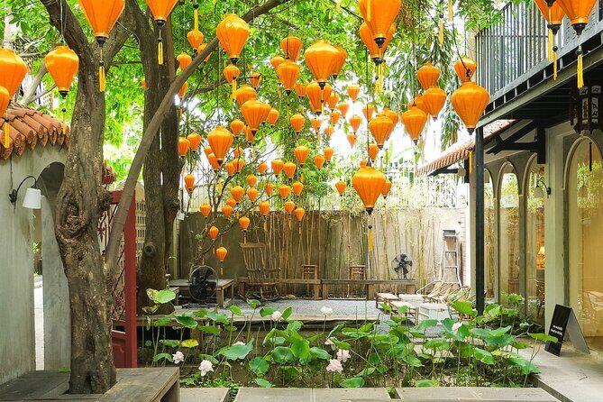 [Free E-sim] Half day Instagram Cafe Tour in Ho Chi Minh - Good To Know  