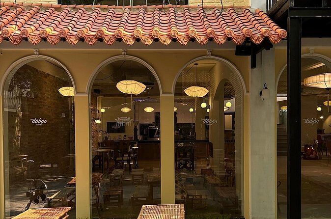 [Free E-sim] Half day Instagram Cafe Tour in Ho Chi Minh - What’s Not Included? The Fine Print