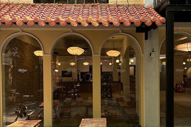 [Free E-sim] Half day Instagram Cafe Tour in Ho Chi Minh - Overall Value and Suitability