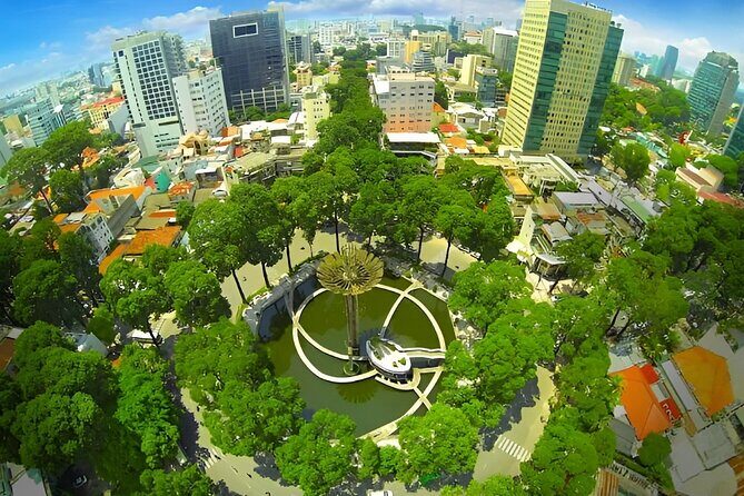 [Free E-sim] Half day Instagram Cafe Tour in Ho Chi Minh - The Sum Up: Who Will Love This Tour?