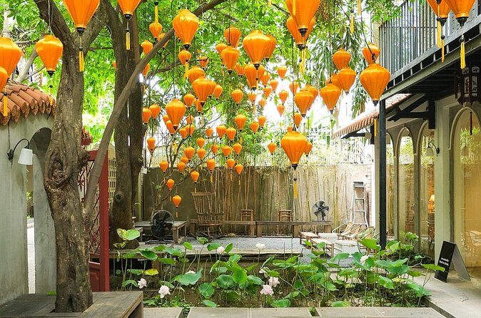 [Free E-sim] Half day Instagram Cafe Tour in Ho Chi Minh - FAQ