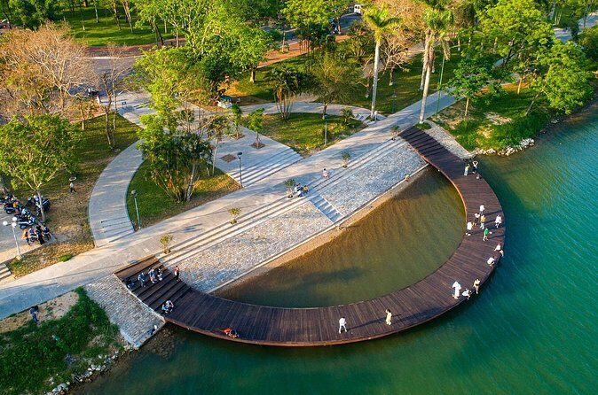 Free E sim Half day Religious Tour in Hue Citadel - FAQ